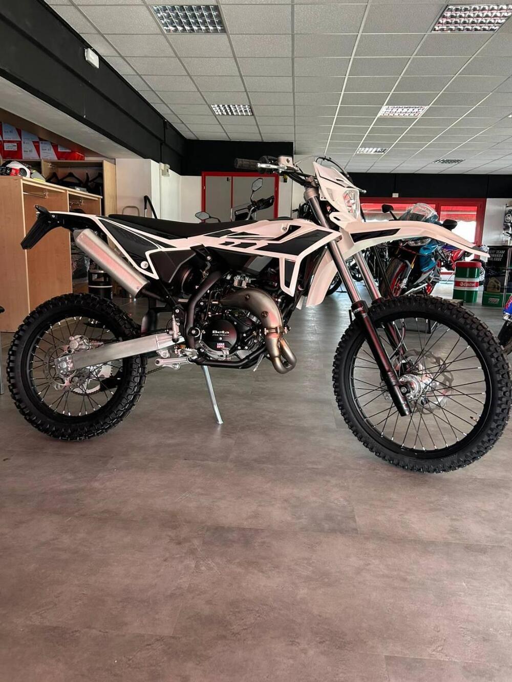 Betamotor RR 50 Enduro Sport (2021 - 26)