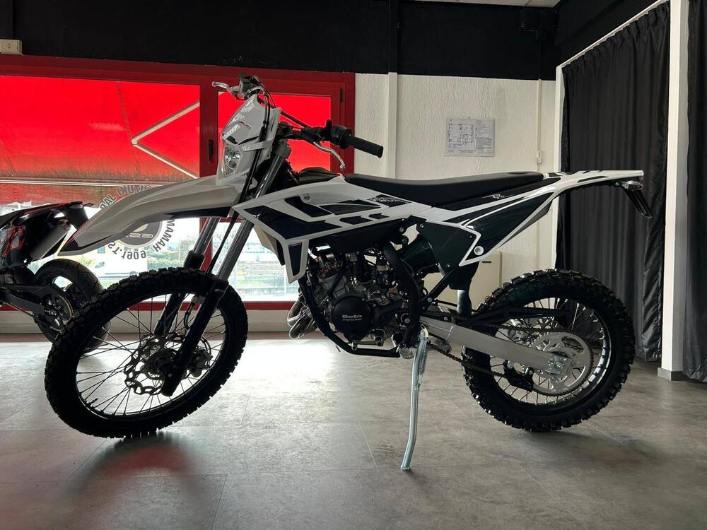 Betamotor RR 50 Enduro Sport (2021 - 26) (4)