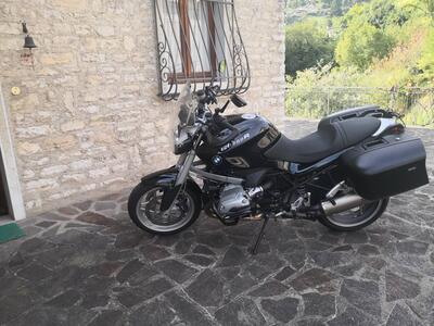 Bmw R 1200 R (2006 - 11) usata