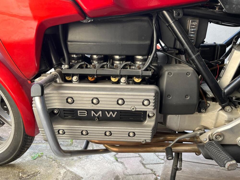 Bmw K100 (5)
