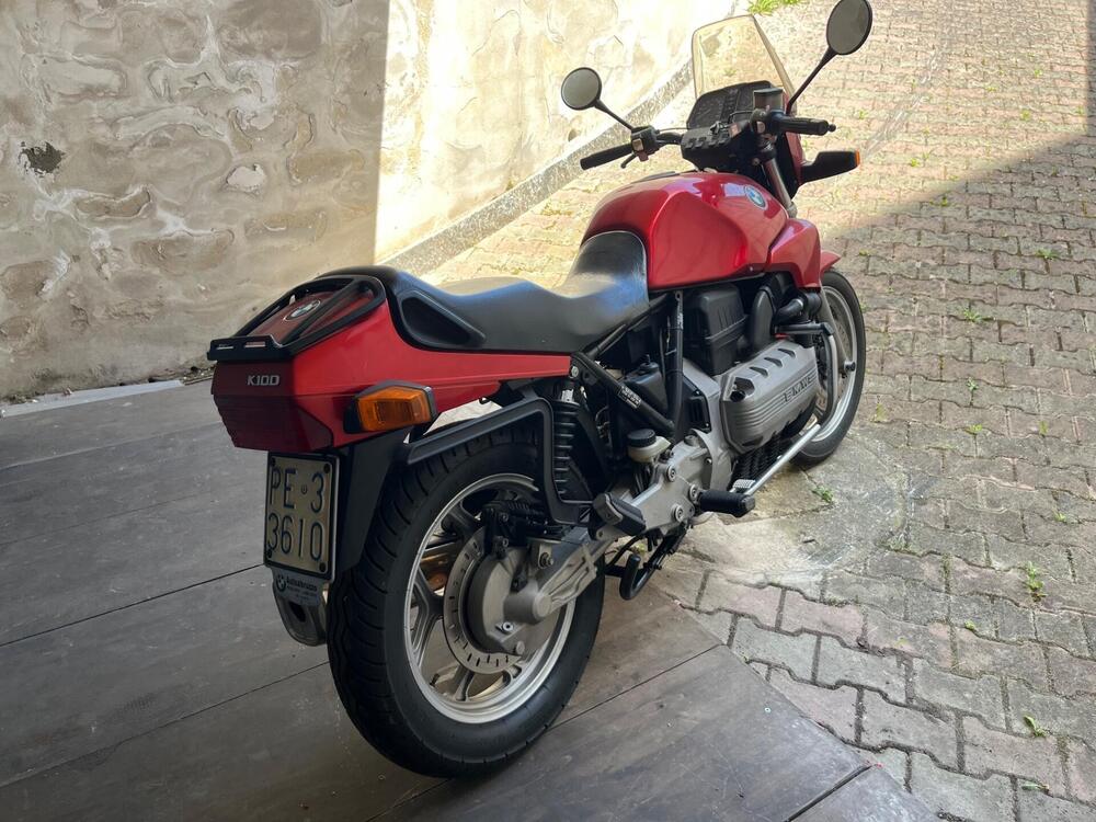Bmw K100