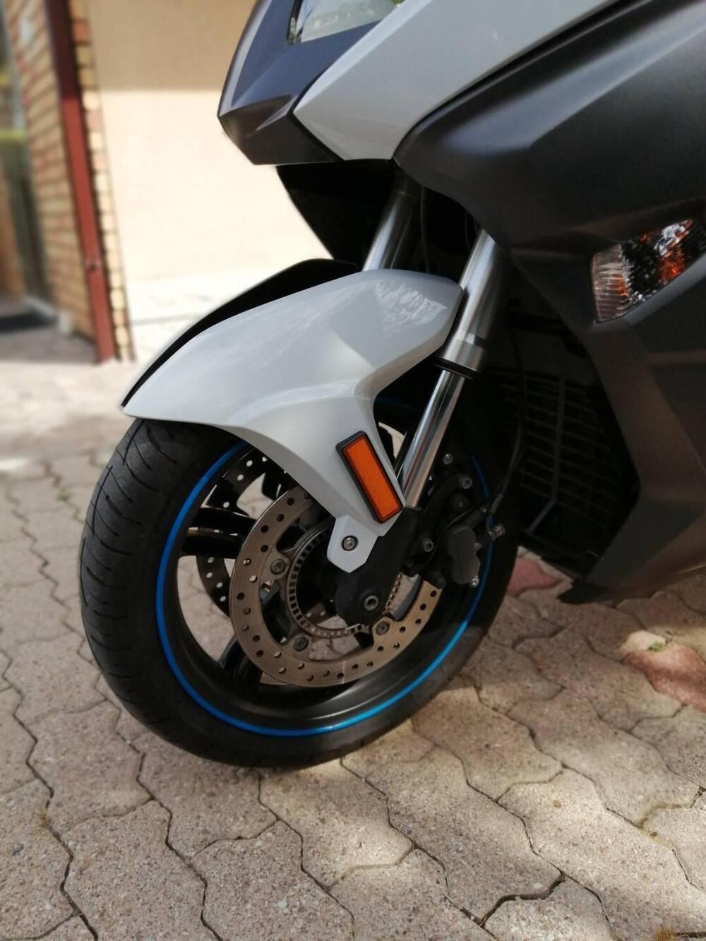 Bmw C 650 Sport (2016 - 20)