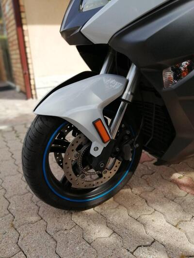 Bmw C 650 Sport (2016 - 20) usata