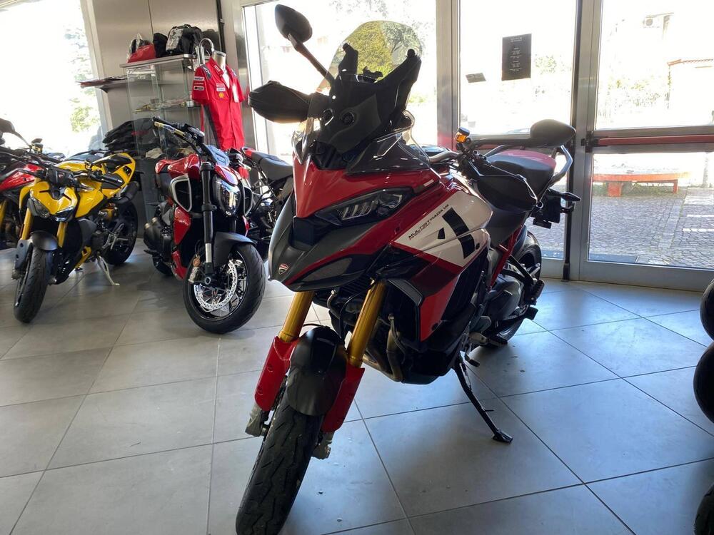 Ducati Multistrada V4 Pikes Peak (2025 - 26) (4)