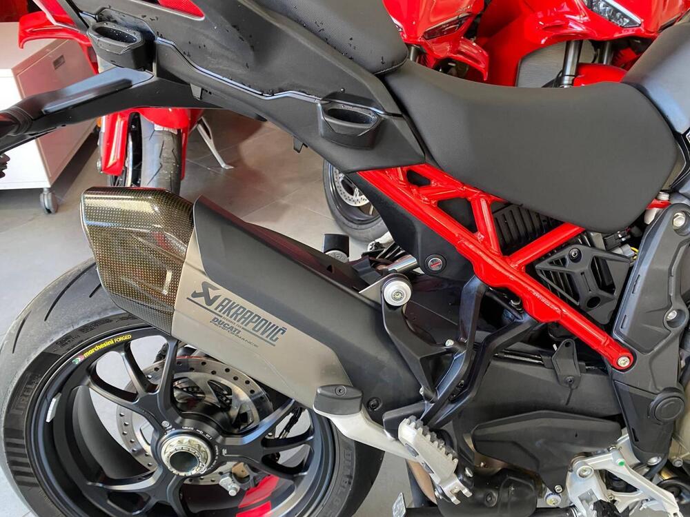 Ducati Multistrada V4 Pikes Peak (2025 - 26) (8)