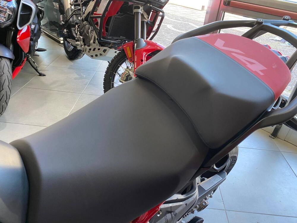 Ducati Multistrada V4 Pikes Peak (2025 - 26) (9)