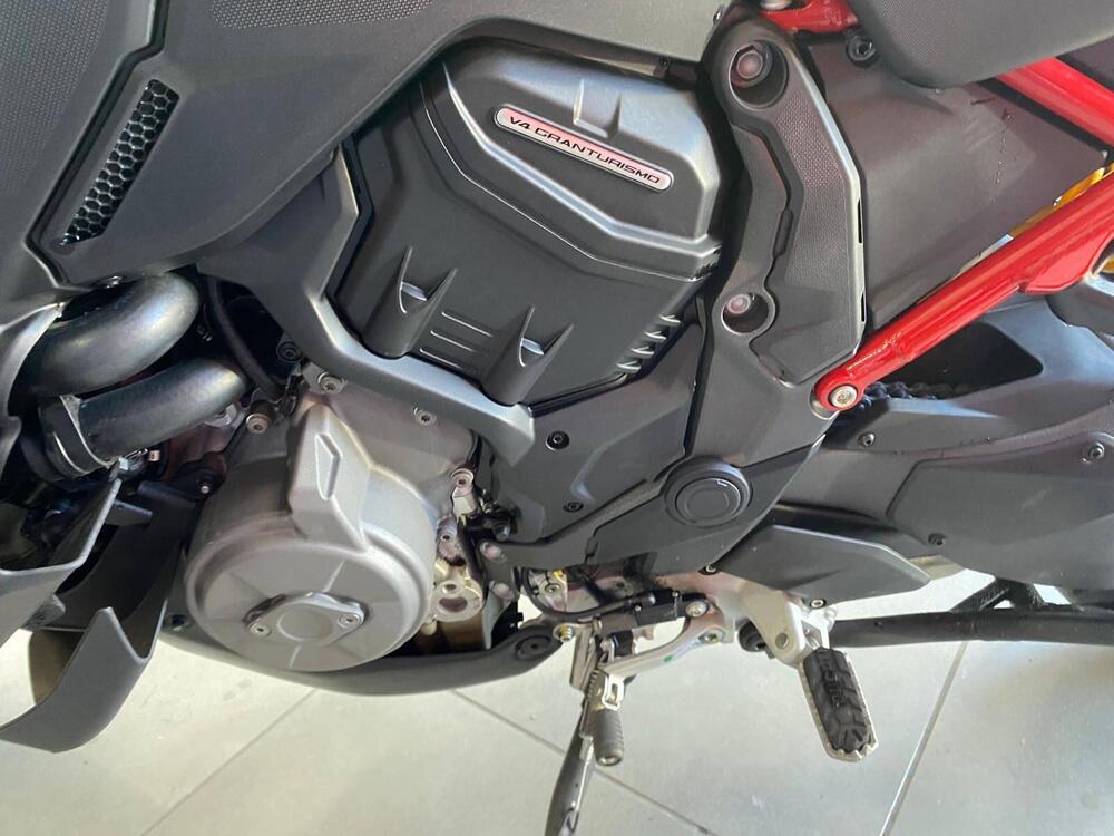 Ducati Multistrada V4 Pikes Peak (2025 - 26) (10)
