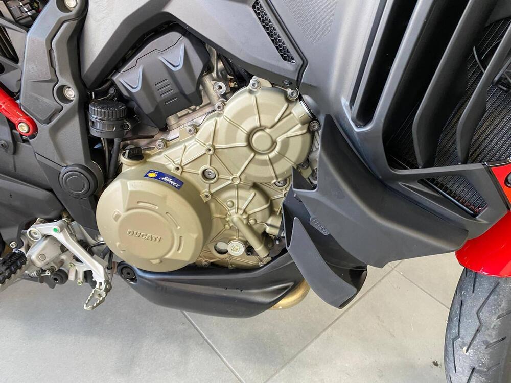 Ducati Multistrada V4 Pikes Peak (2025 - 26) (11)