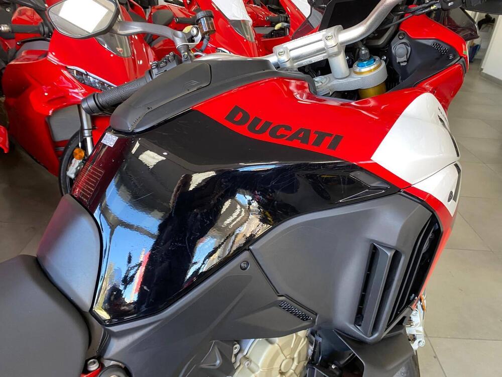 Ducati Multistrada V4 Pikes Peak (2025 - 26) (5)