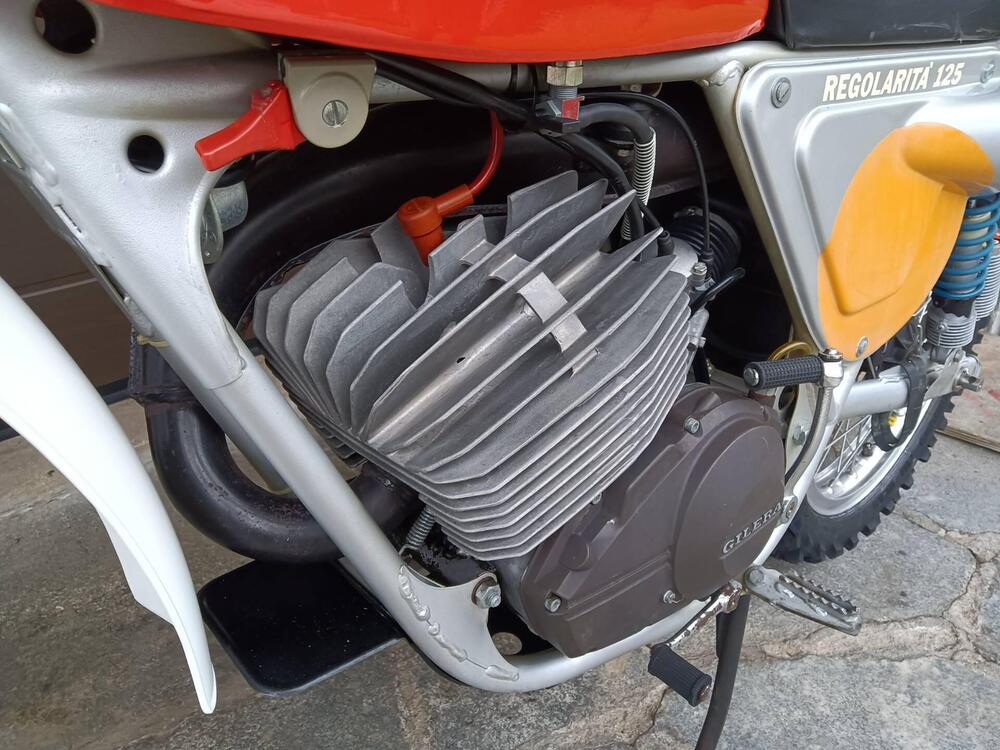 Gilera ELMECA 125 (4)