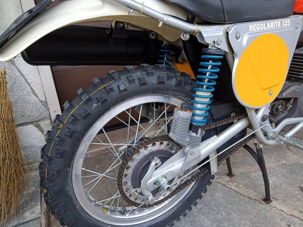 Gilera ELMECA 125 (6)