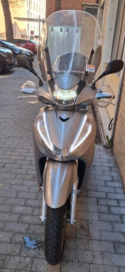 Honda SH 300 i ABS (2016 - 20) usata