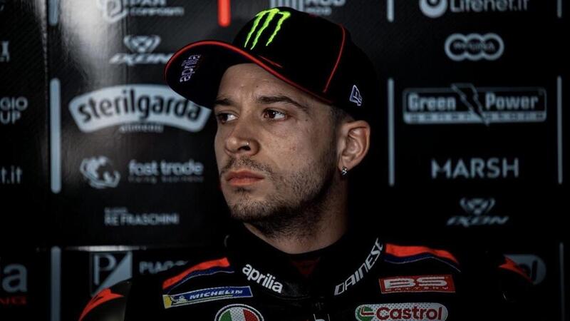 MotoGP 2026. Test di Buriram. Marco Bezzecchi: &ldquo;Pecco Bagnaia in Aprilia? Non mi cambia chi c'&egrave; nel box. Sono felice per Jorge Martin, si merita di guidare&rdquo;