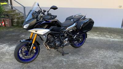 Yamaha Tracer 900 GT (2018 - 20) usata