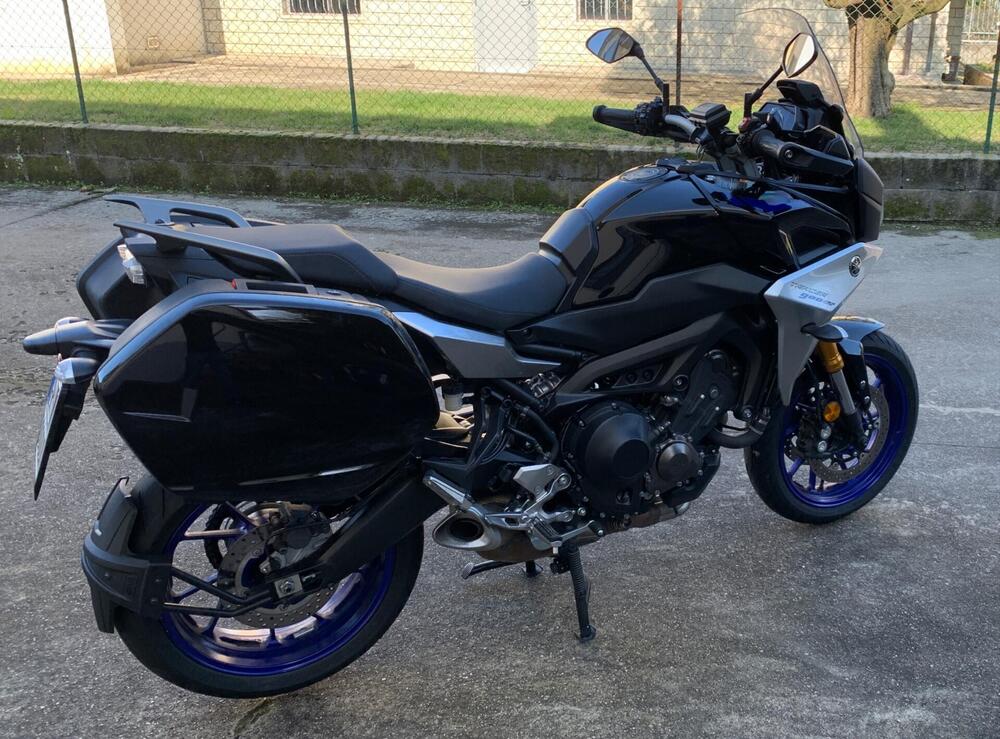 Yamaha Tracer 900 GT (2018 - 20) (3)