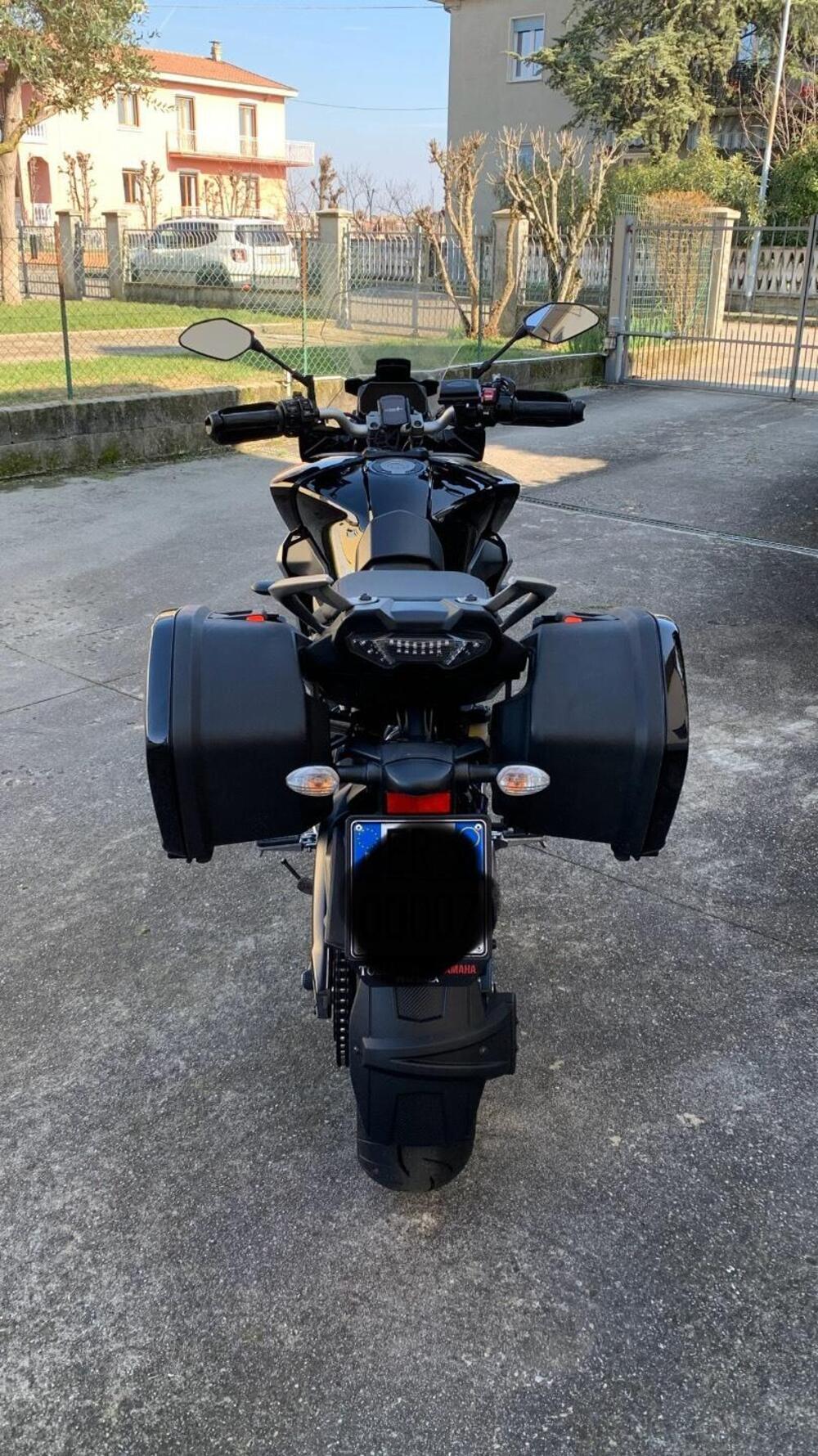 Yamaha Tracer 900 GT (2018 - 20) (4)