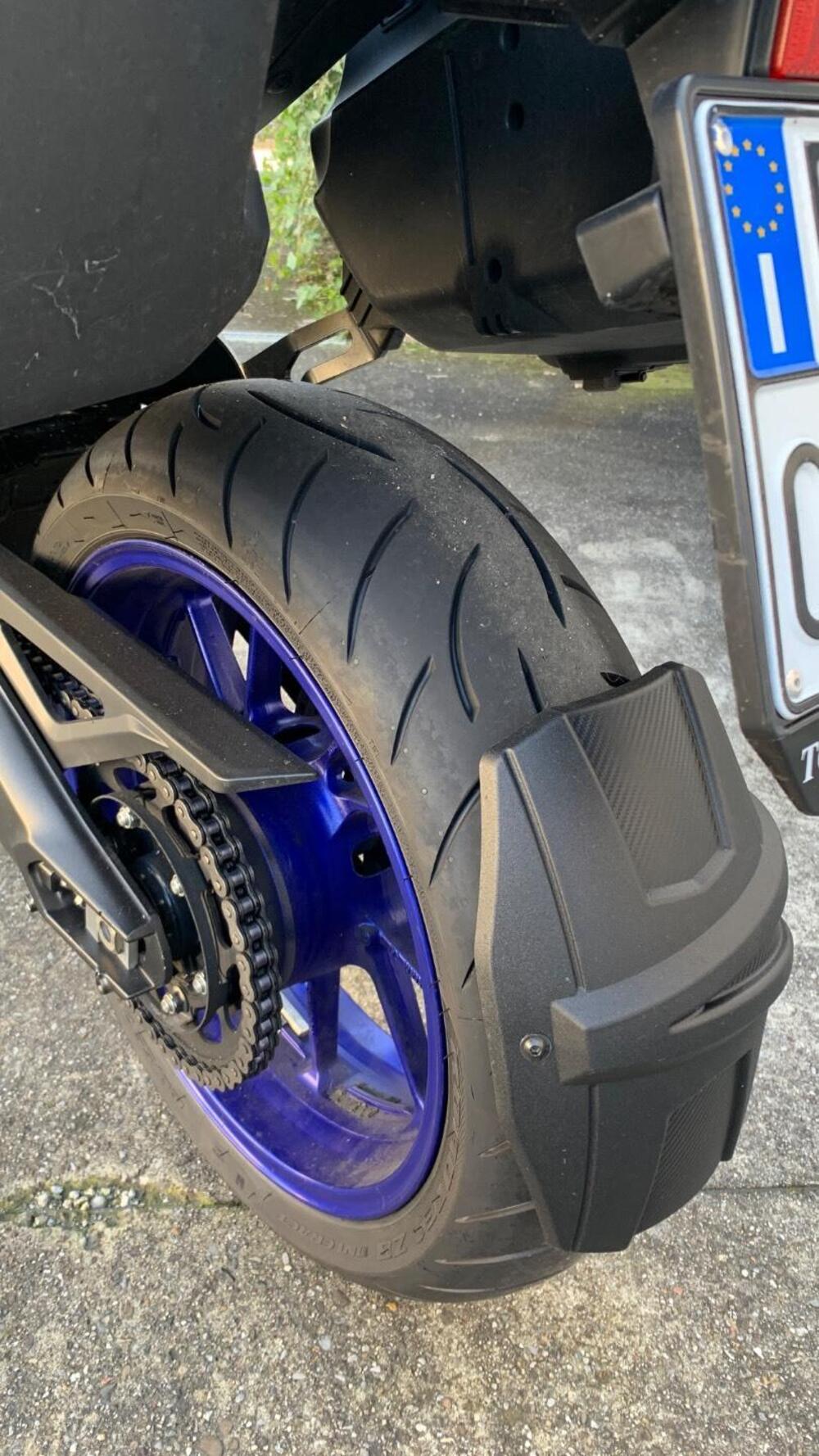 Yamaha Tracer 900 GT (2018 - 20) (5)