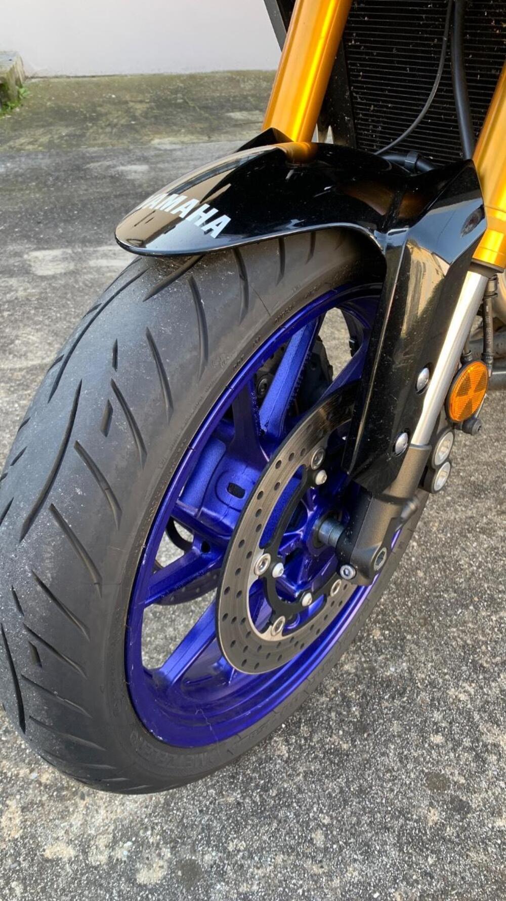 Yamaha Tracer 900 GT (2018 - 20) (6)