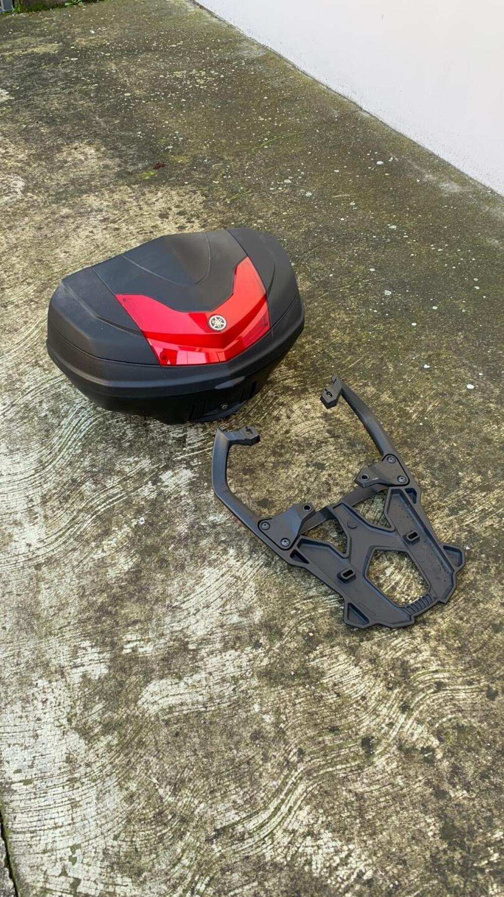 Yamaha Tracer 900 GT (2018 - 20) (9)