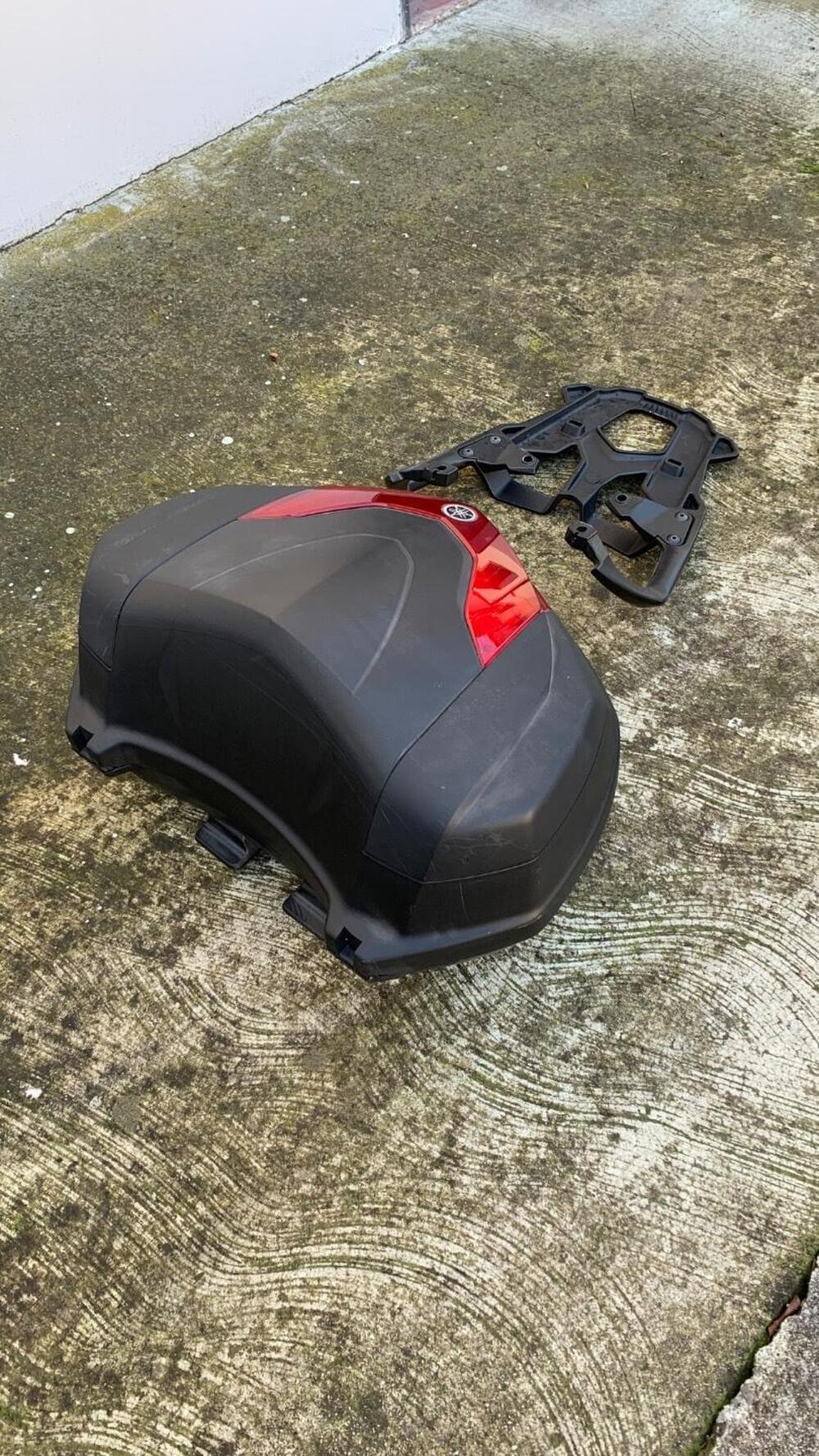 Yamaha Tracer 900 GT (2018 - 20) (10)