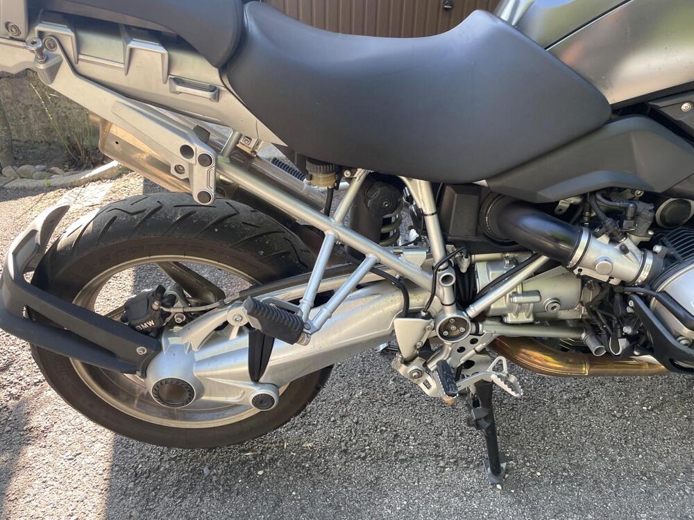 Bmw R 1200 GS (2008 - 09) (2)