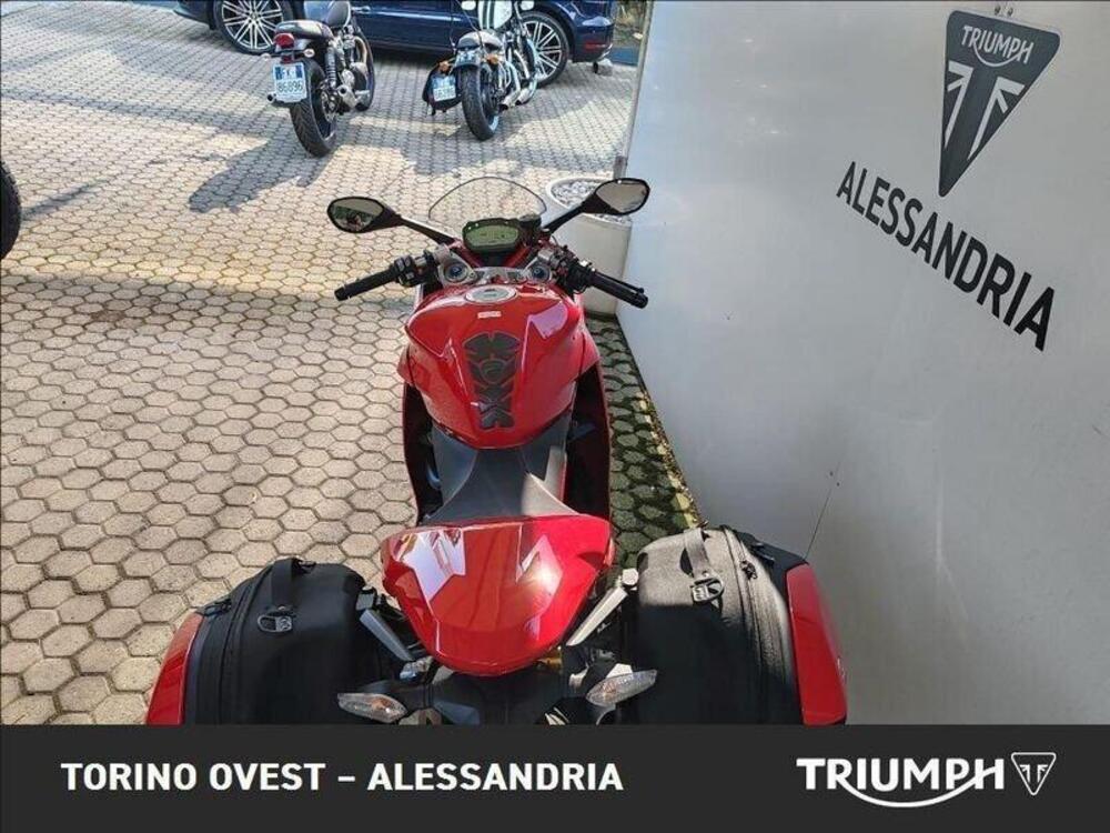 Ducati SuperSport 939 S (2017 - 20) (9)