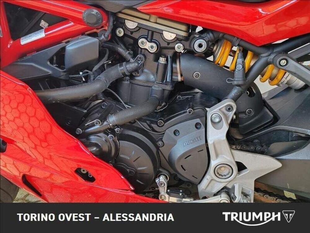 Ducati SuperSport 939 S (2017 - 20) (6)