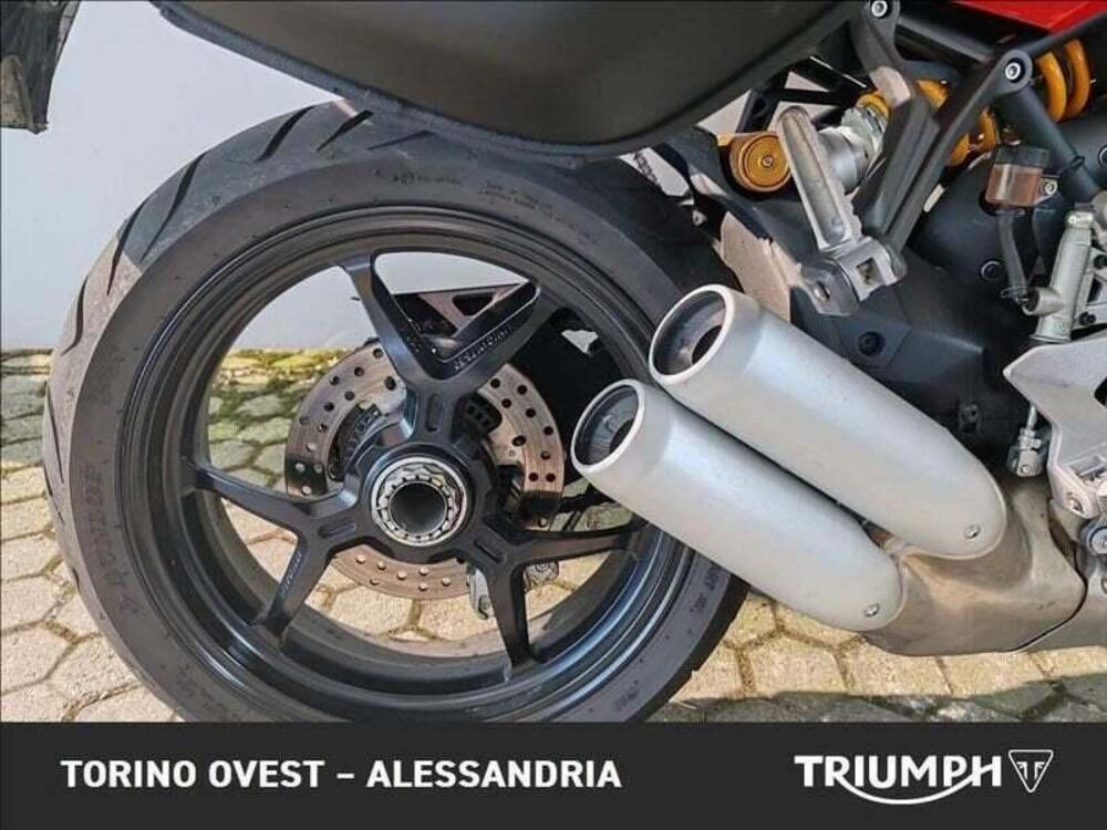 Ducati SuperSport 939 S (2017 - 20) (11)