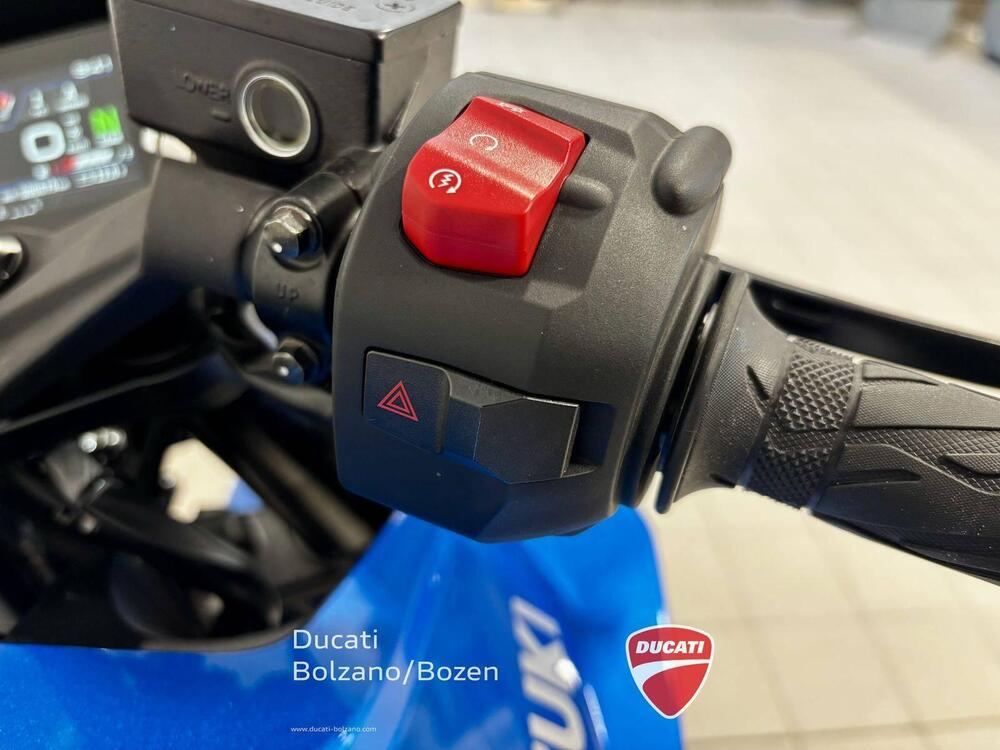 Suzuki GSX-8R (2024 - 26) (11)