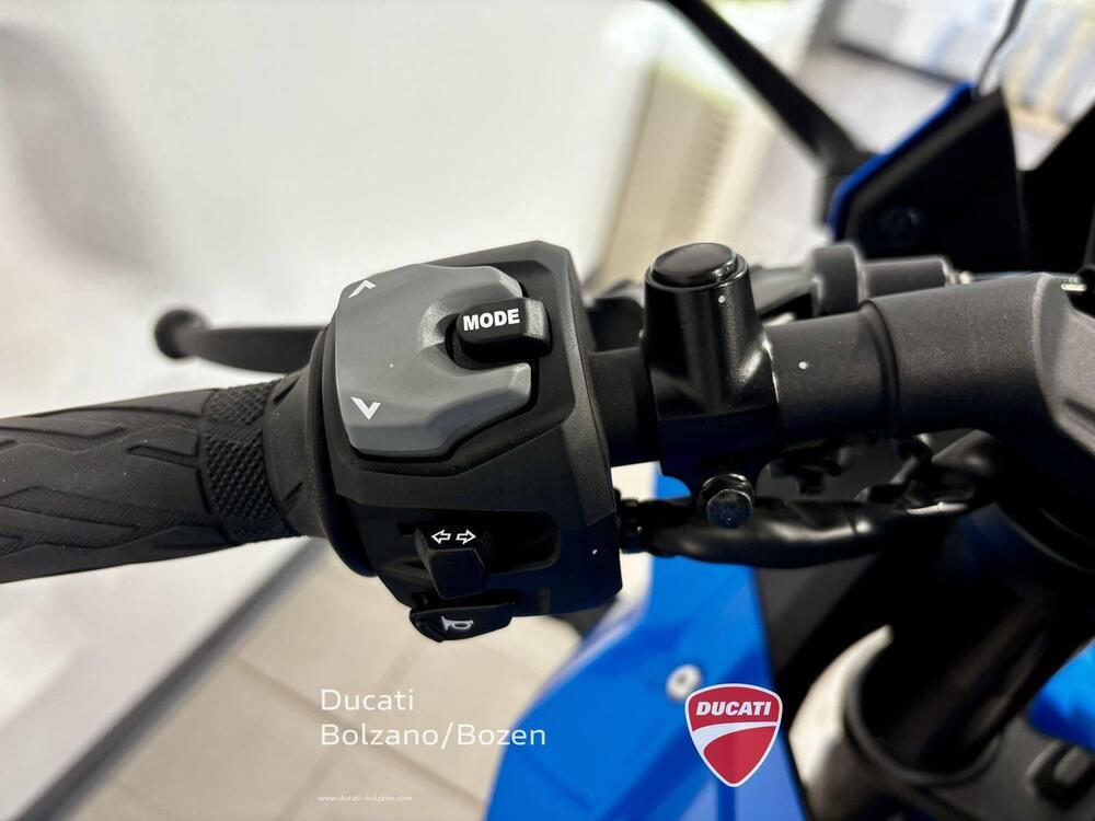 Suzuki GSX-8R (2024 - 26) (8)