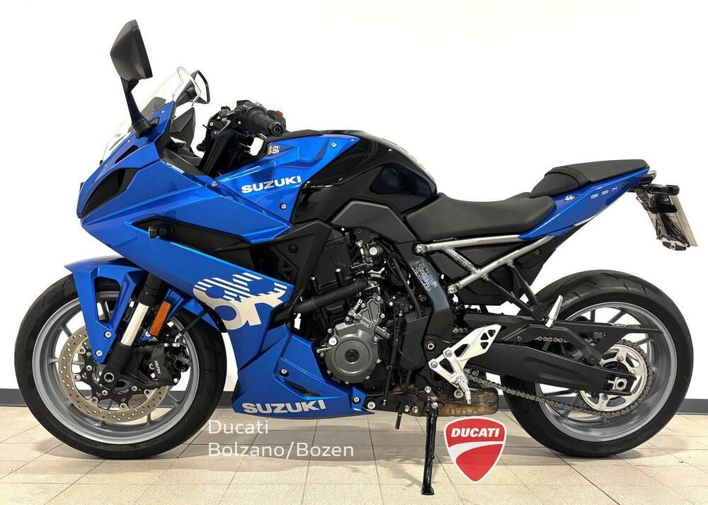 Suzuki GSX-8R (2024 - 26) (5)