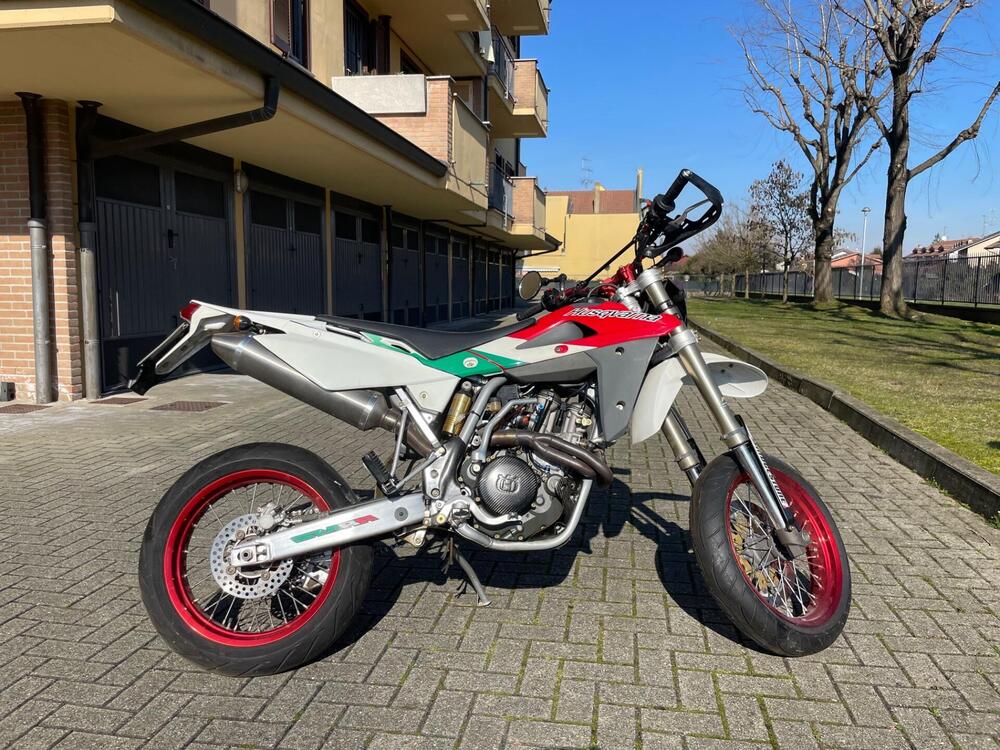 Husqvarna SM 510 R (2006)