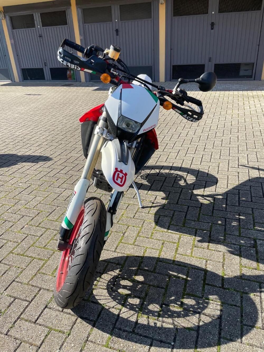 Husqvarna SM 510 R (2006) (2)