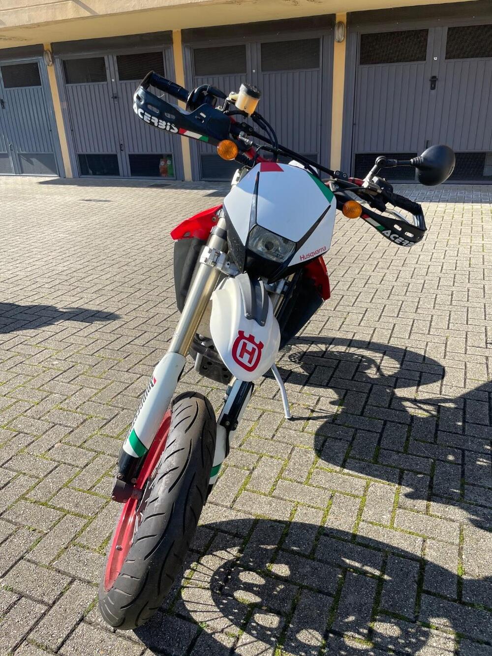 Husqvarna SM 510 R (2006) (3)