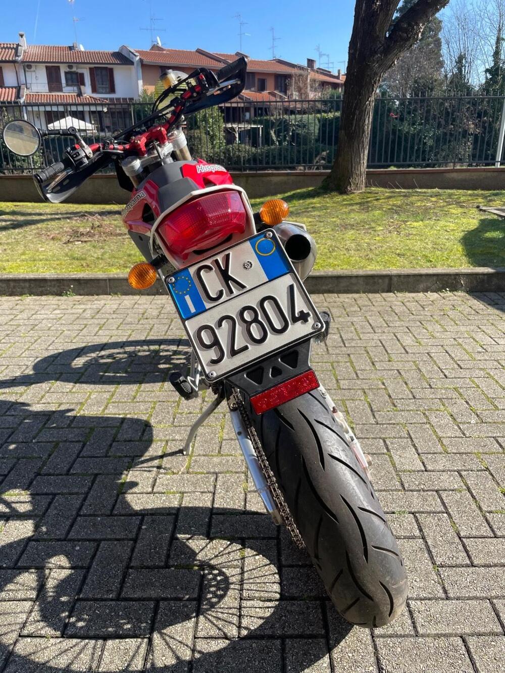 Husqvarna SM 510 R (2006) (4)