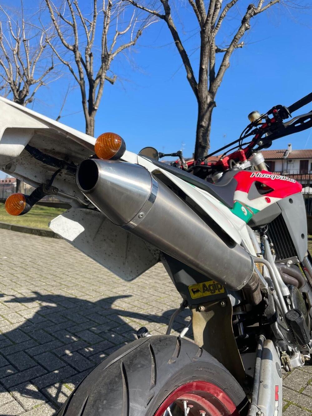 Husqvarna SM 510 R (2006) (5)