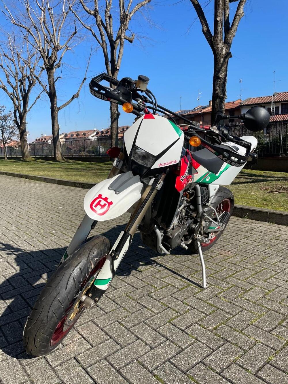 Husqvarna SM 510 R (2006) (6)