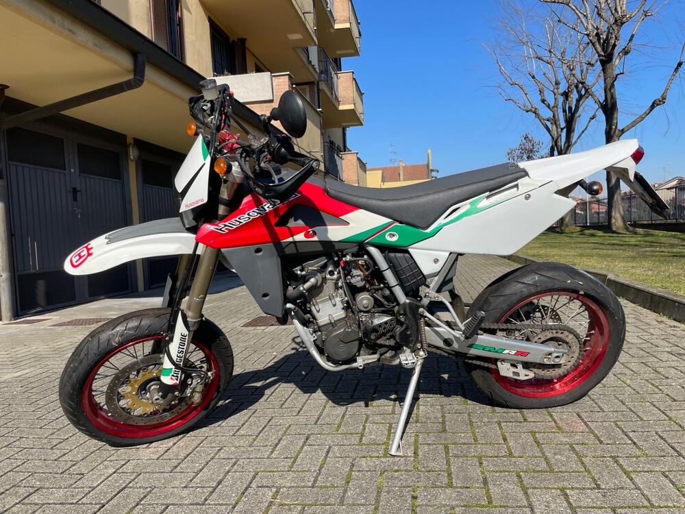 Husqvarna SM 510 R (2006) (7)