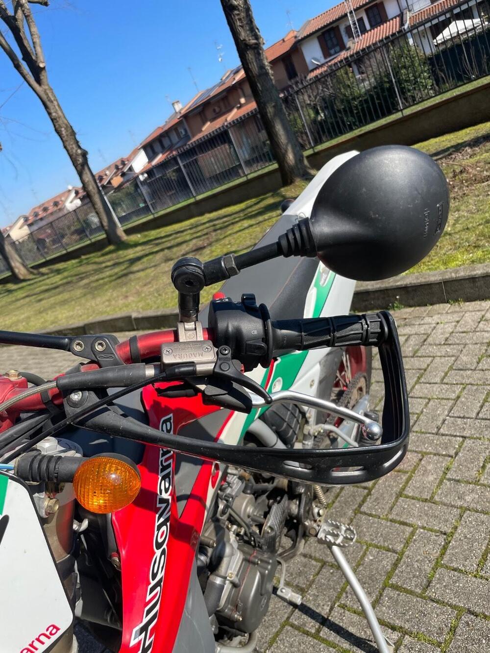 Husqvarna SM 510 R (2006) (9)