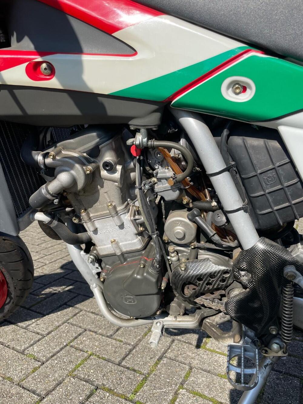 Husqvarna SM 510 R (2006) (13)