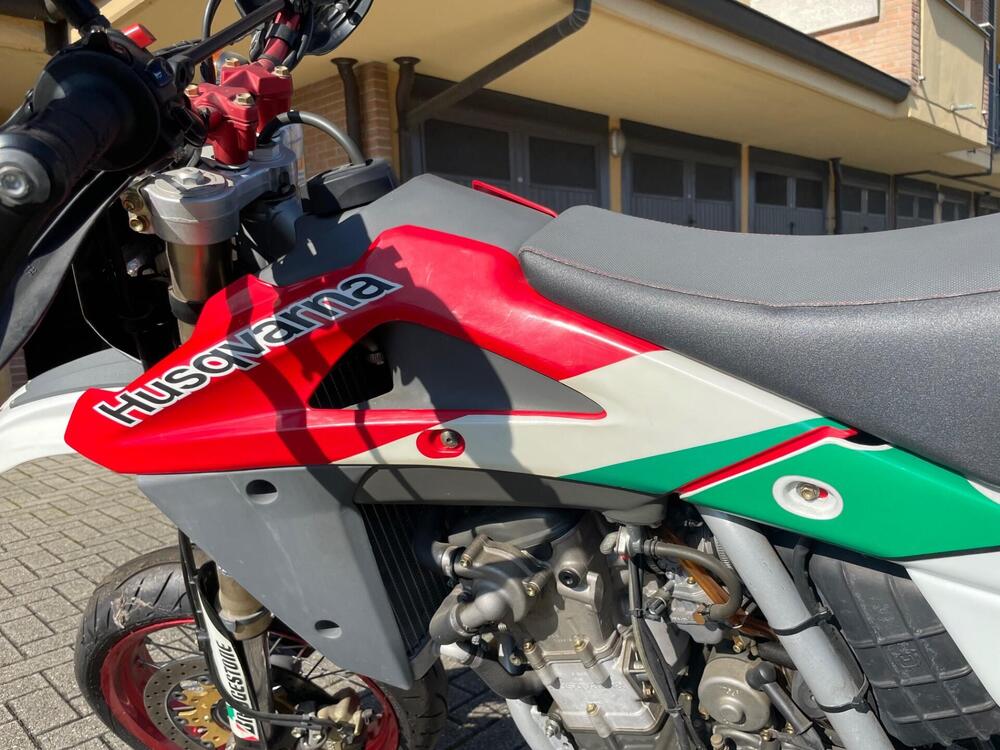 Husqvarna SM 510 R (2006) (14)