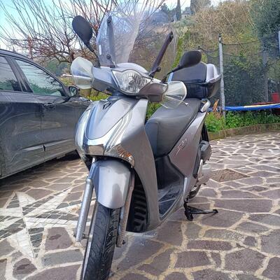 Honda SH 150 i ABS (2013 - 16) usata