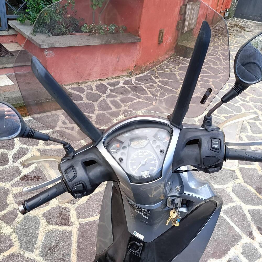 Honda SH 150 i ABS (2013 - 16) (7)