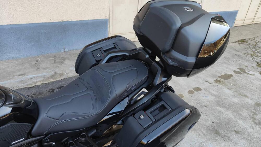 Yamaha Tracer 7 GT (2021 - 24) (2)