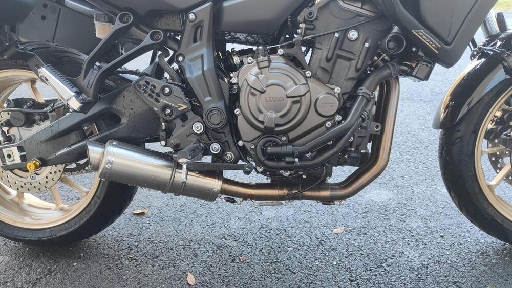 Yamaha Tracer 7 GT (2021 - 24) (3)