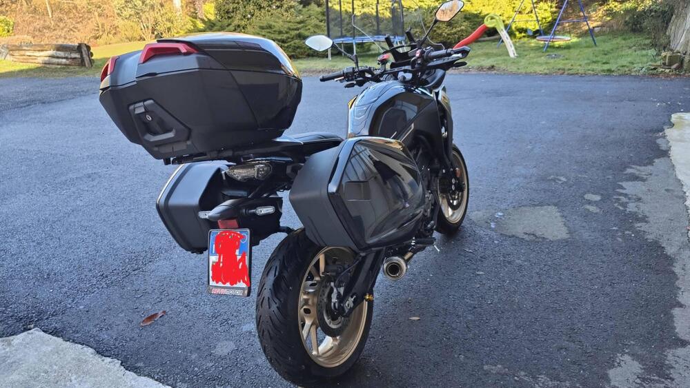 Yamaha Tracer 7 GT (2021 - 24) (6)