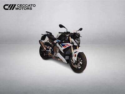Bmw S 1000 R (2021 - 24) usata