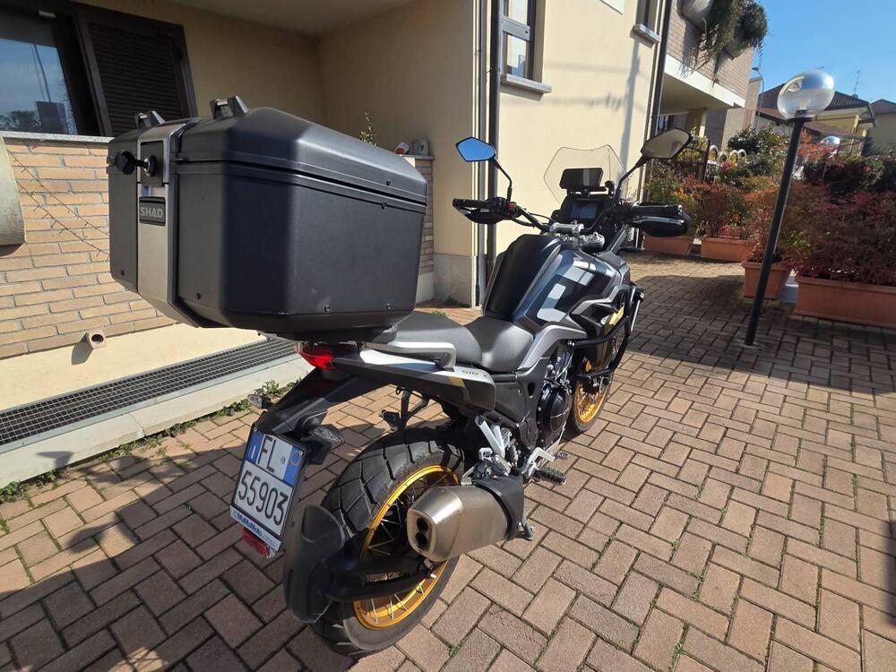 Kove 510X (2023 - 24) (8)