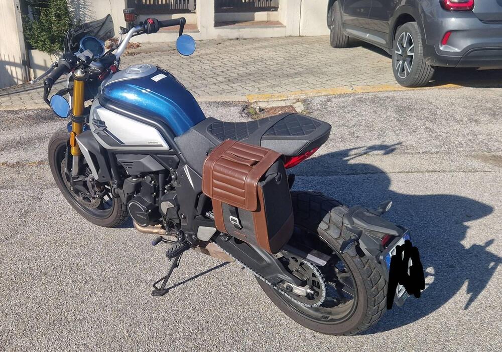 CFMOTO 700CL-X Heritage (2021 - 26) (2)