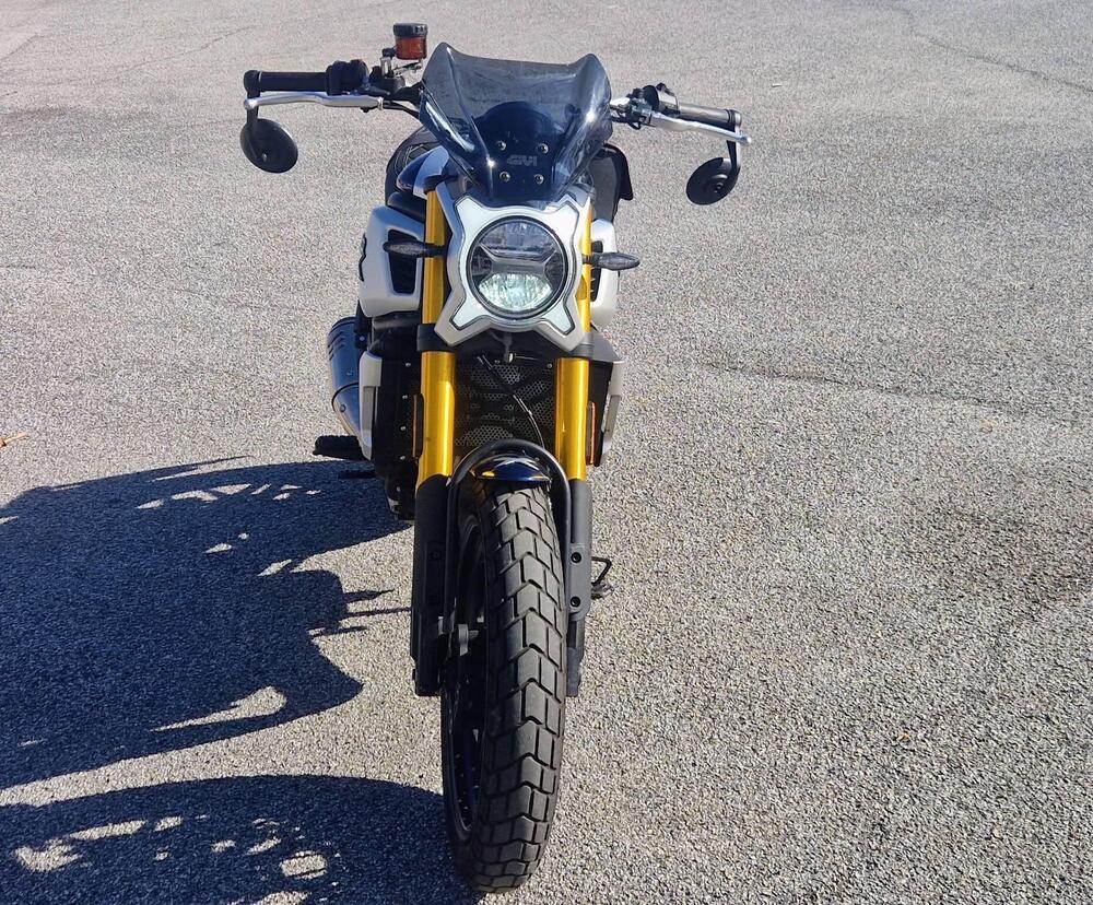 CFMOTO 700CL-X Heritage (2021 - 26) (6)